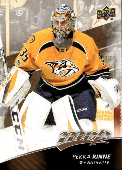 PEKKA RINNE 17-18 UD MVP
