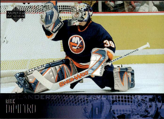 RICK DIPIETRO 03-04 Upper Deck