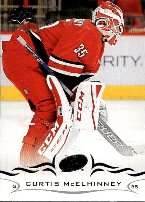 CURTIS MCELHINNEY 19-20 UD Series 2
