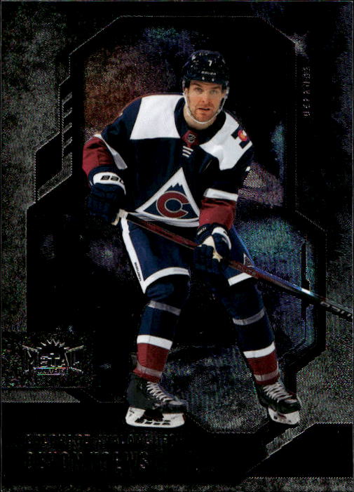 DEVON TOEWS 24-25 UD Metal Universe