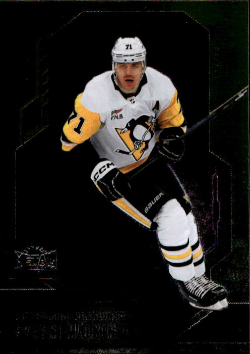 EVGENI MALKIN 24-25 UD Metal Universe