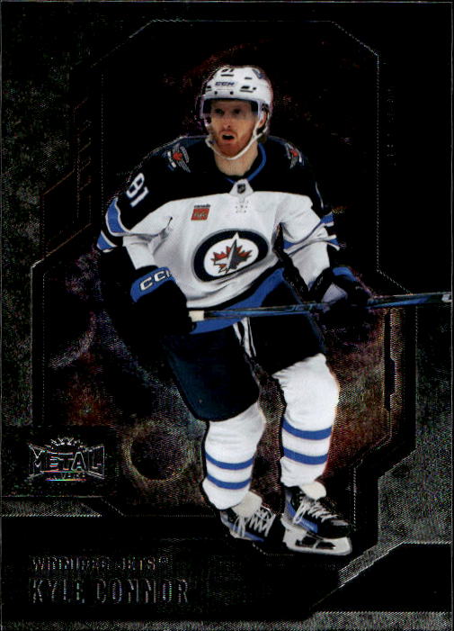 KYLE CONNOR 24-25 UD Metal Universe