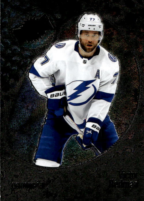 VICTOR HEDMAN 22-23 UD Metal Universe
