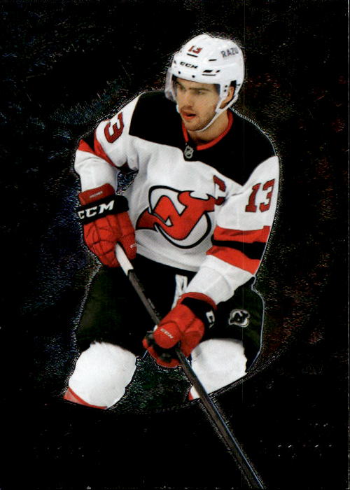 NICO HISCHIER 22-23 UD Metal Universe
