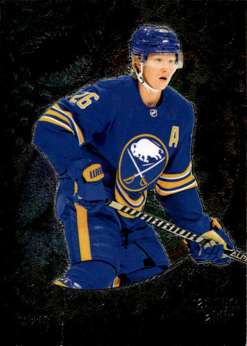 RASMUS DAHLIN 22-23 UD Metal Universe