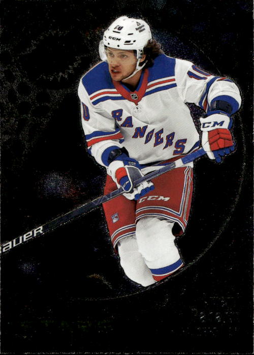 Stars ARTEMI PANARIN 22-23 UD Metal Universe