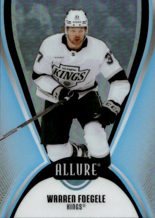 WARREN FOEGELE 25-26 UD Allure