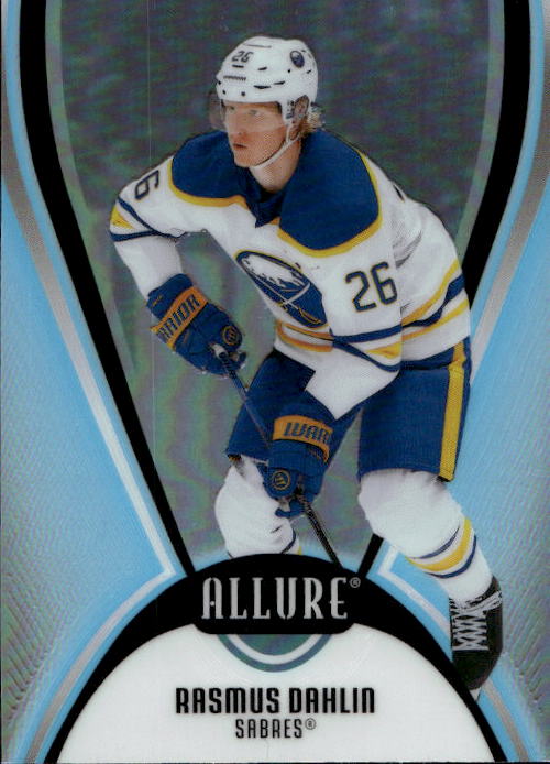 RASMUS DAHLIN 25-26 UD Allure