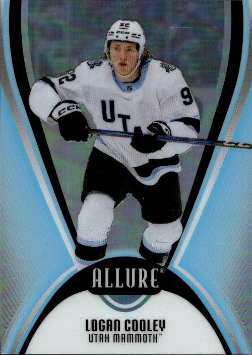 LOGAN COOLEY 25-26 UD Allure