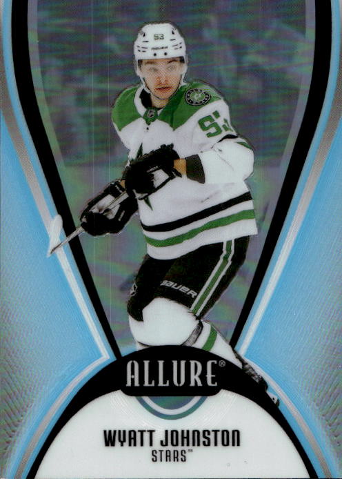 WYATT JOHNSTON 25-26 UD Allure
