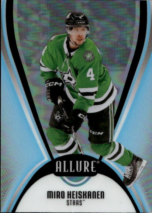 MIRO HEISKANEN 25-26 UD Allure