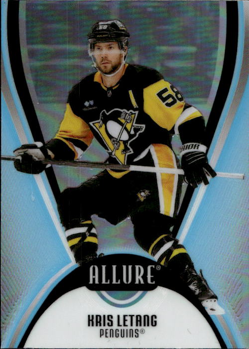 KRIS LETANG 25-26 UD Allure