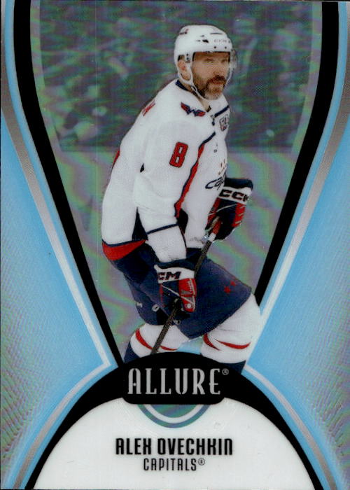 ALEX OVECHKIN 25-26 UD Allure