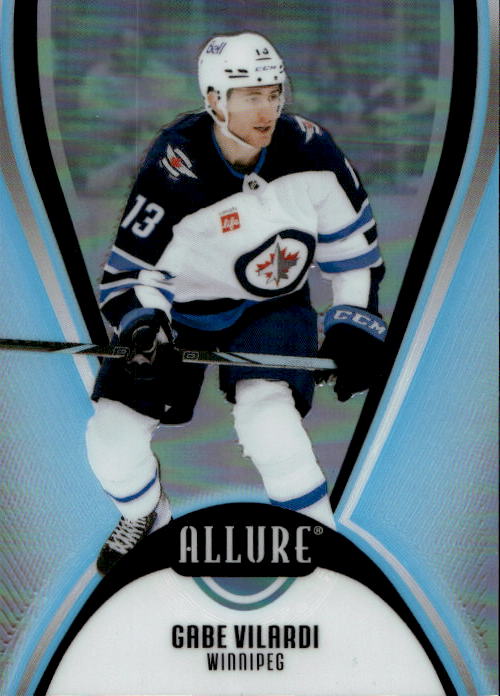 GABE VILARDI 25-26 UD Allure