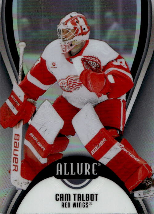 Black Rainbow CAM TALBOT 25-26 UD Allure