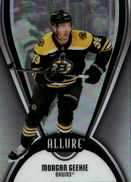 Black Rainbow MORGAN GEEKIE 25-26 UD Allure
