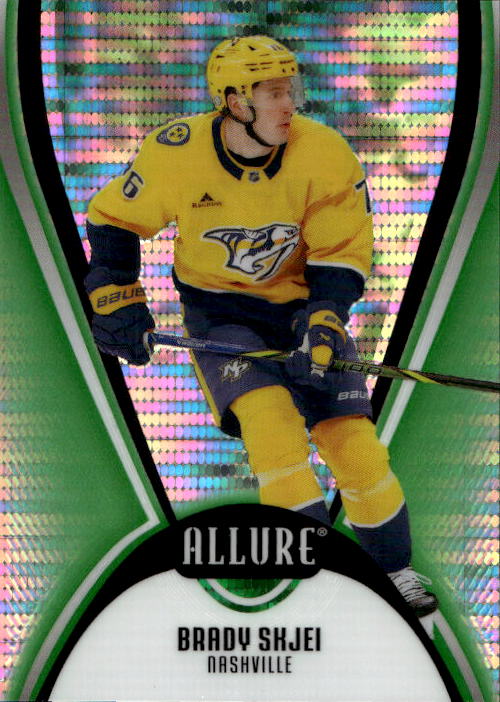 Green Quartz BRADY SKJEI 25-26 UD Allure /99