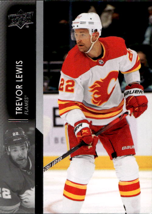 TREVOR LEWIS 21-22 UD Extended Series