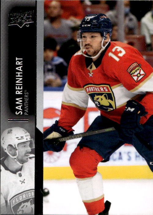 SAM REINHART 21-22 UD Extended Series