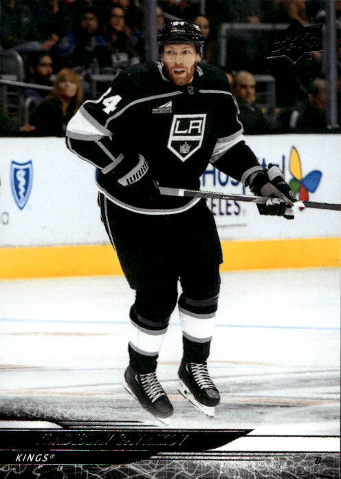 VLADISLAV GAVRIKOV 24-25 UD Series 2