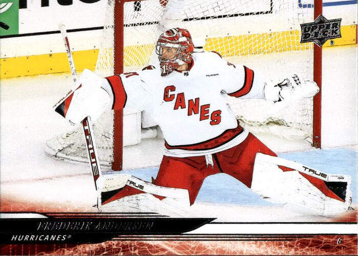 FREDERIK ANDERSEN 24-25 UD Series 2