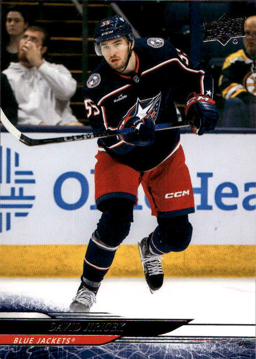 DAVID JIŘÍČEK 24-25 UD Series 2