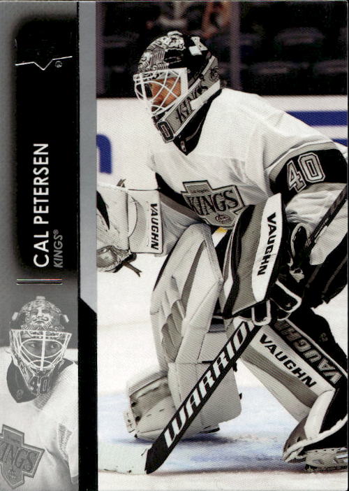 CAL PETERSEN 21-22 UD Series 1