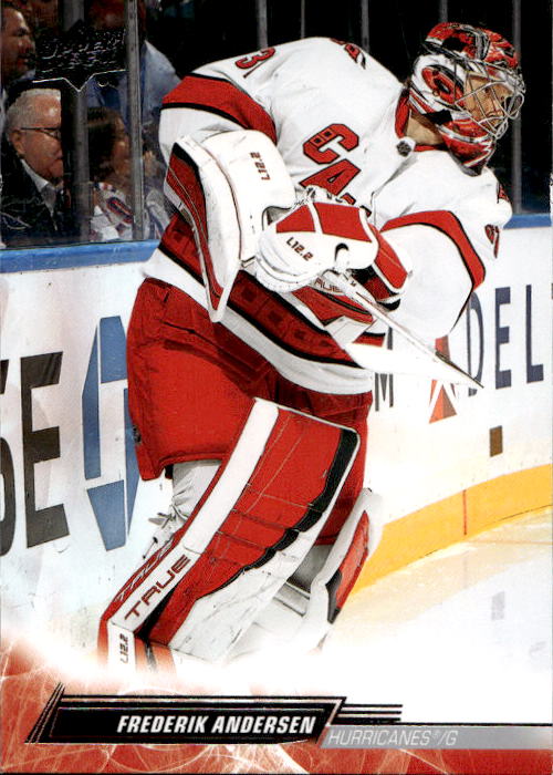 FREDERIK ANDERSEN 22-23 UD Series 1