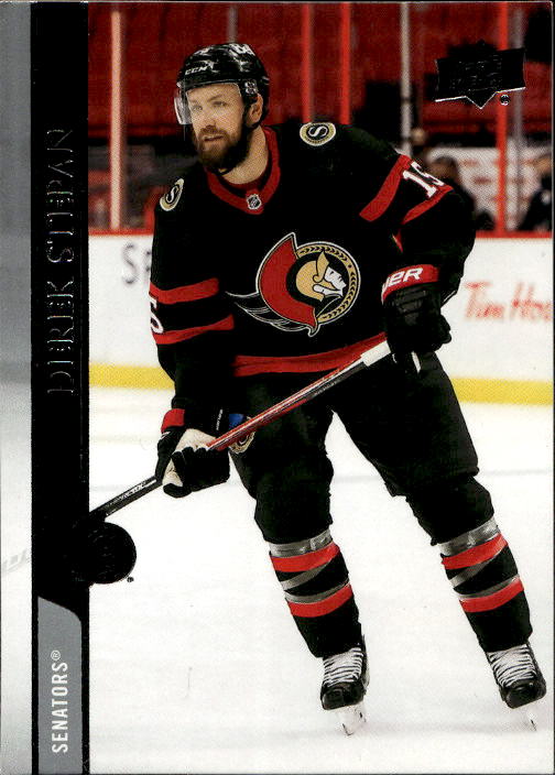 DEREK STEPAN 20-21 UD Extended Series