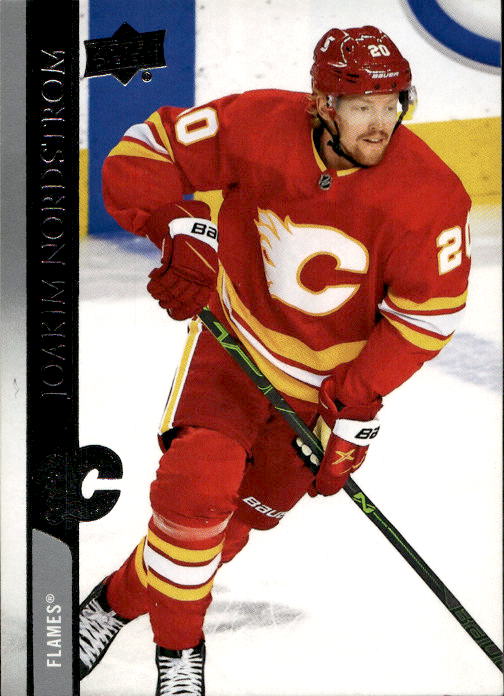 JOAKIM NORDSTROM 20-21 UD Extended Series