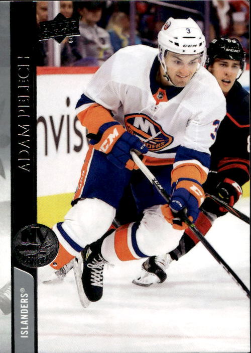 ADAM PELECH 20-21 UD Series 2