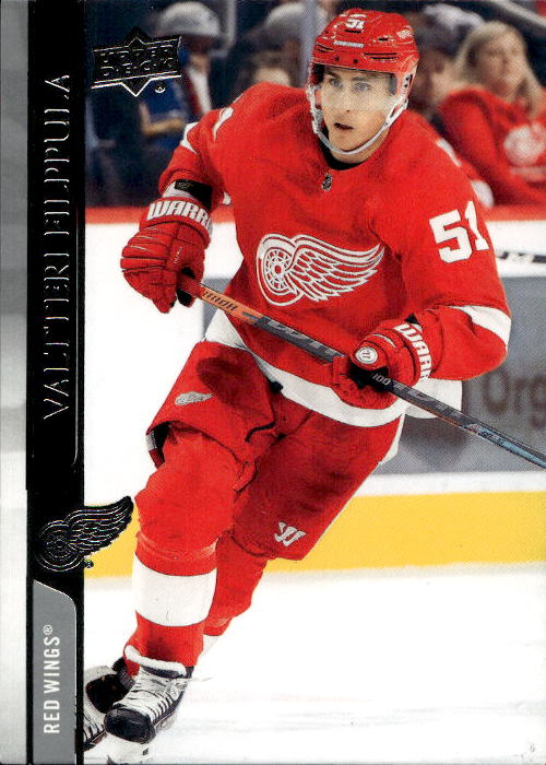 WALTTERI FILPPULA 20-21 UD Series 2